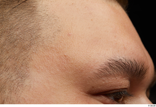 HD Face Skin Ronaldo Biggato eyebrow face forehead hair skin…